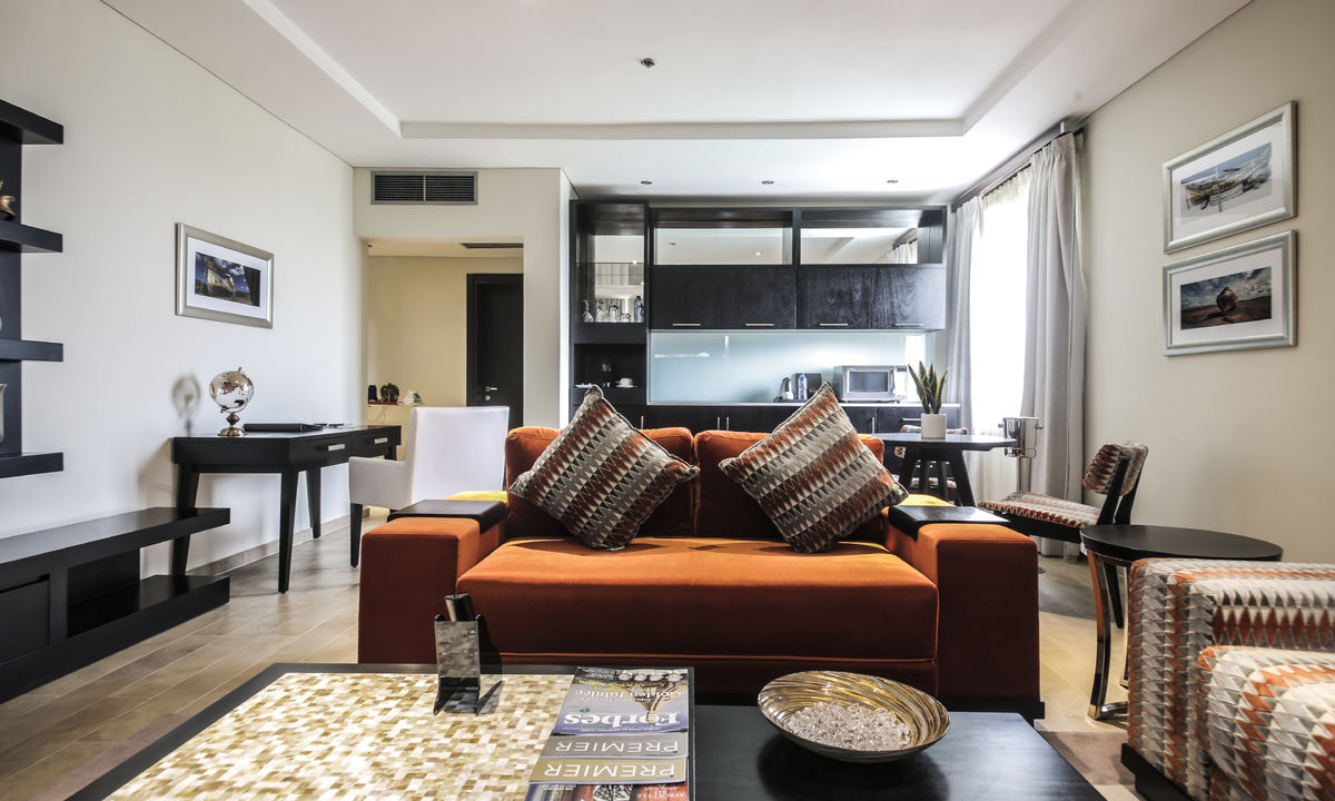 5-Star Hotel in Lagos