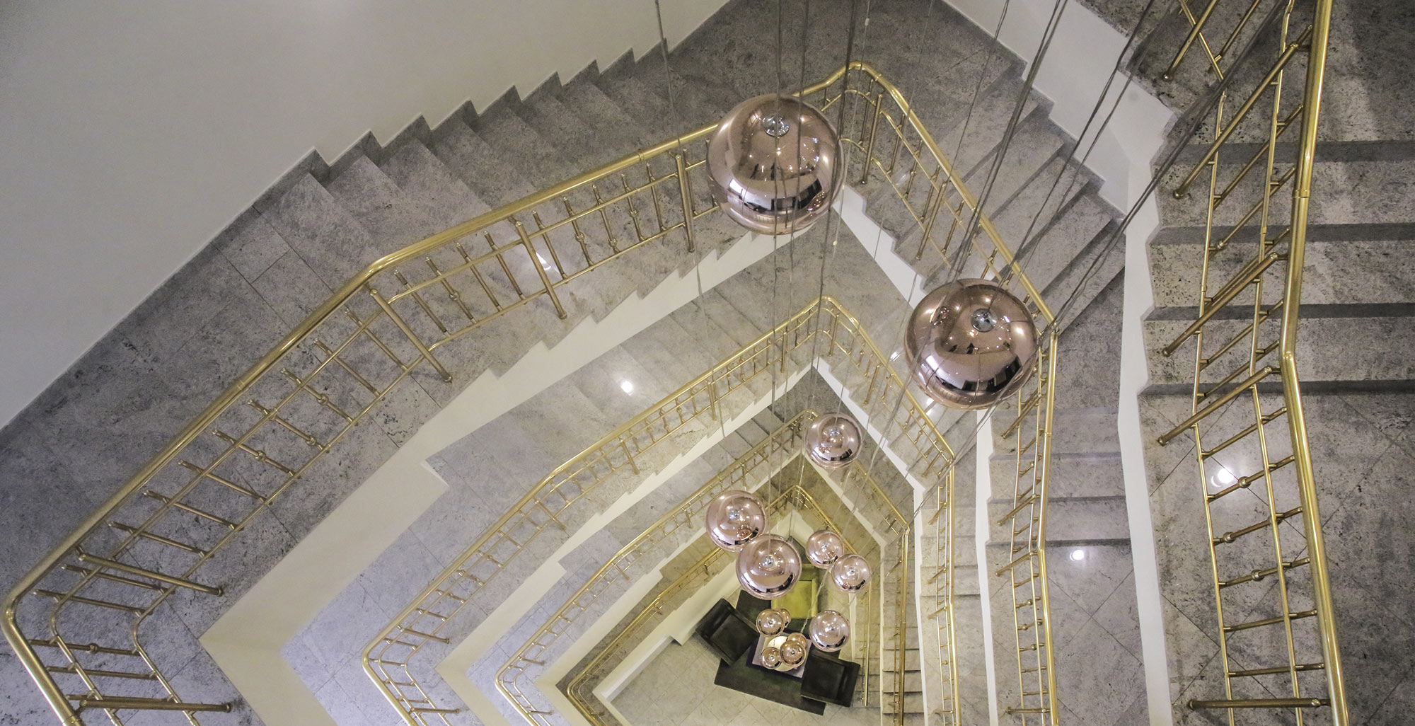5-Star Hotel in Lagos