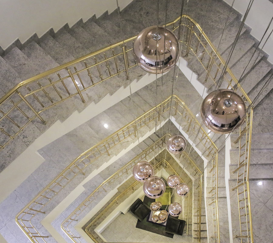 5-Star Hotel in Nigeria